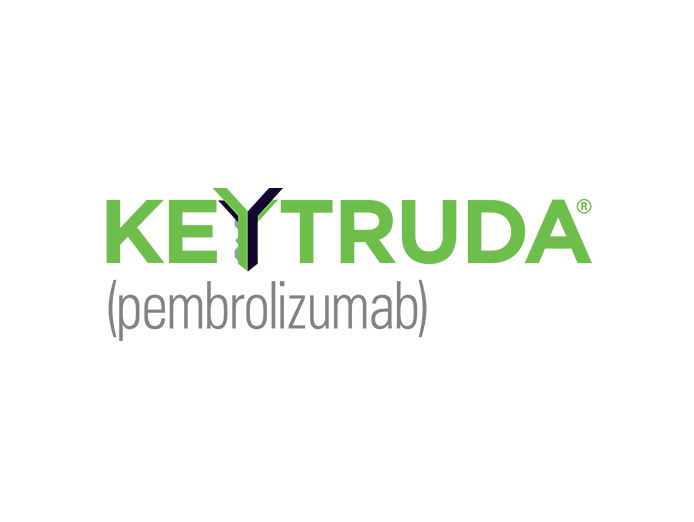 Logo KEYTRUDA